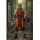 Tabard marteu de Thor