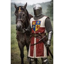 Tabard chevalier