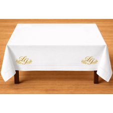 nappe de f&ecirc;te personnalis&eacute;e