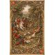 Tapisserie scène de chasse 130x82 cm