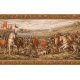 Tapisserie la conquète Normande 130x86 cm