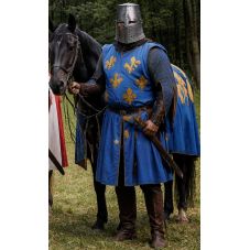 Tabard chevalier du roi