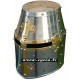heaume chevalier croisé