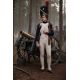 Uniforme garde impériale Napoleonienne