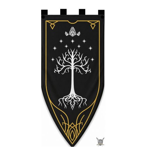 Etendard Gondor
