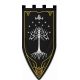 Etendard Gondor