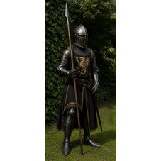 Chevalier Domnal