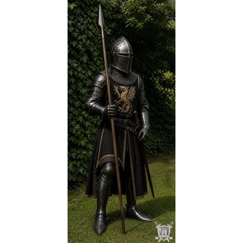 Chevalier Domnal