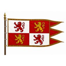 Banni&egrave;re Armaniac 