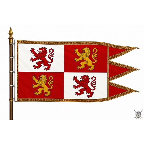 Banni&egrave;re Armaniac 