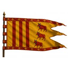 Banni&egrave;re Phoebus