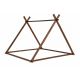 Toile de tente Viking