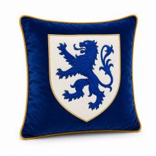 Housse pour coussin royal 50x50 cm