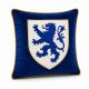 Housse pour coussin royal 50x50 cm