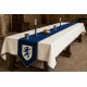 Nappe et chemin de table sur mesure