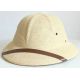 Casque colonial