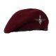 Béret de commando anglais