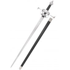 Spada Da Lato &eacute;p&eacute;e de c&ocirc;t&eacute; de la renaissance