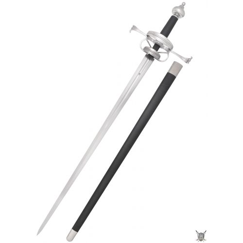 Spada Da Lato &eacute;p&eacute;e de c&ocirc;t&eacute; de la renaissance