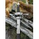 Spada Da Lato épée de côté de la renaissance