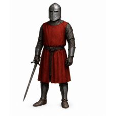 tabard Bruno