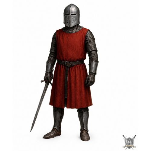 tabard Bruno