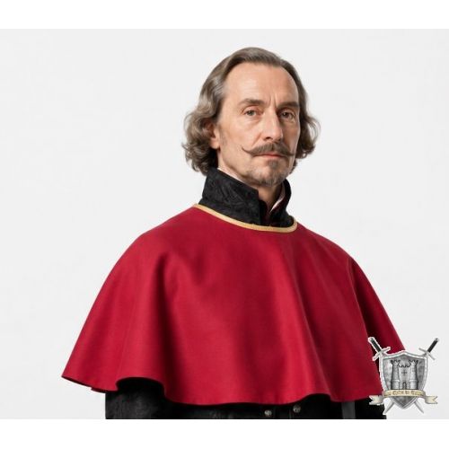 P&eacute;lerine Richelieu