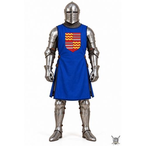 Tabard Toulongeon