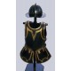 armure noire