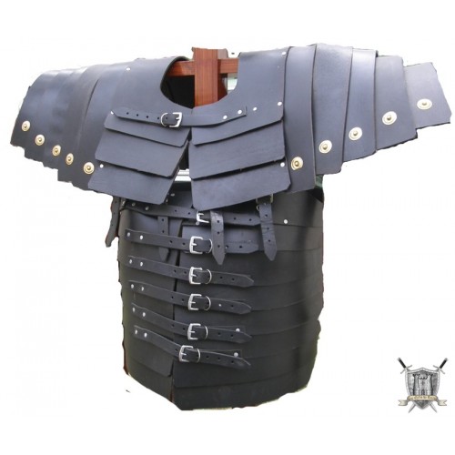 LORICA armure  légionnaire romain