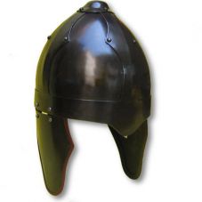 casque archer celte