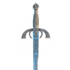 épée du DUC D'Albe 