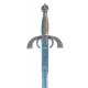 épée médiévale du DUC D'Albe 