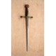 Coupe papier excalibur