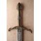 épée médiévale Robin des Bois
