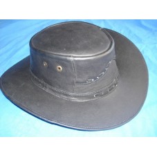 stetson cuir