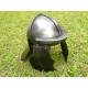 CASQUE ROMAIN peint de combat