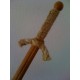 épée en bois