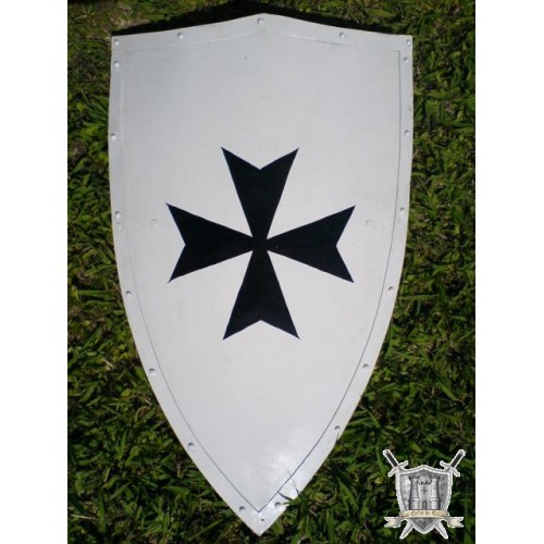 BOUCLIER TEUTON