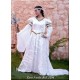 robe de mariee moyen age