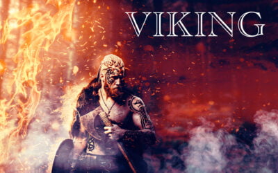 Armes vikings – Epée viking, Hache viking…