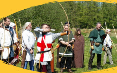 Accueil 15 Arcs et Arbalètes : les armes à distance