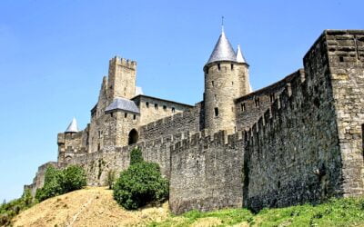 Accueil 14 Châteaux médiévaux – Faits intéressants