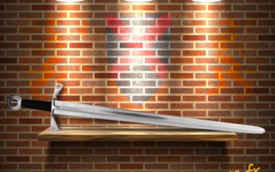 Accueil 18 Les épées dans le temps