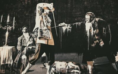 Accueil 7 L’escrime dans l’Antiquité