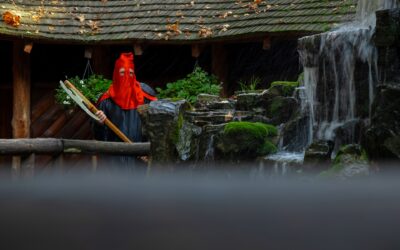 Accueil 4 Bourreau médiéval