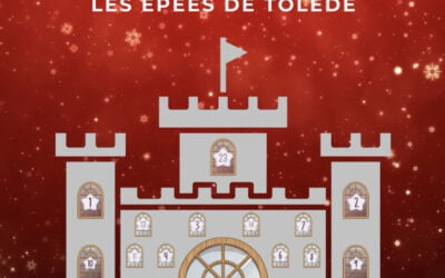 Accueil 5 Calendrier de l’Avent on vous propose 24 idées de cadeaux