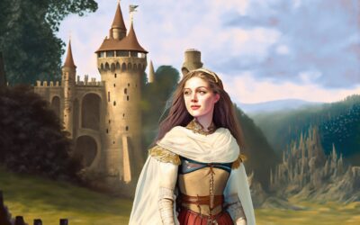 Accueil 22 robe médiévale